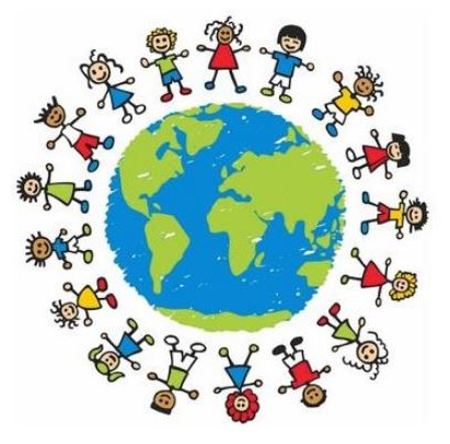 День защиты детей 2020 — Международный день защиты детей в 2020 году